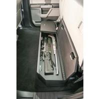 Ford Flex 2009 Cargo Management Universal Tool Storage Boxes